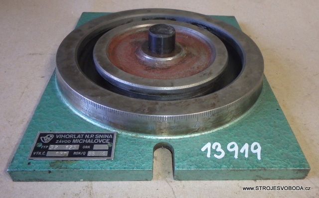 Točnice pro strojní svěrák typ 32 125  prům 190mm (13919 (3).JPG)